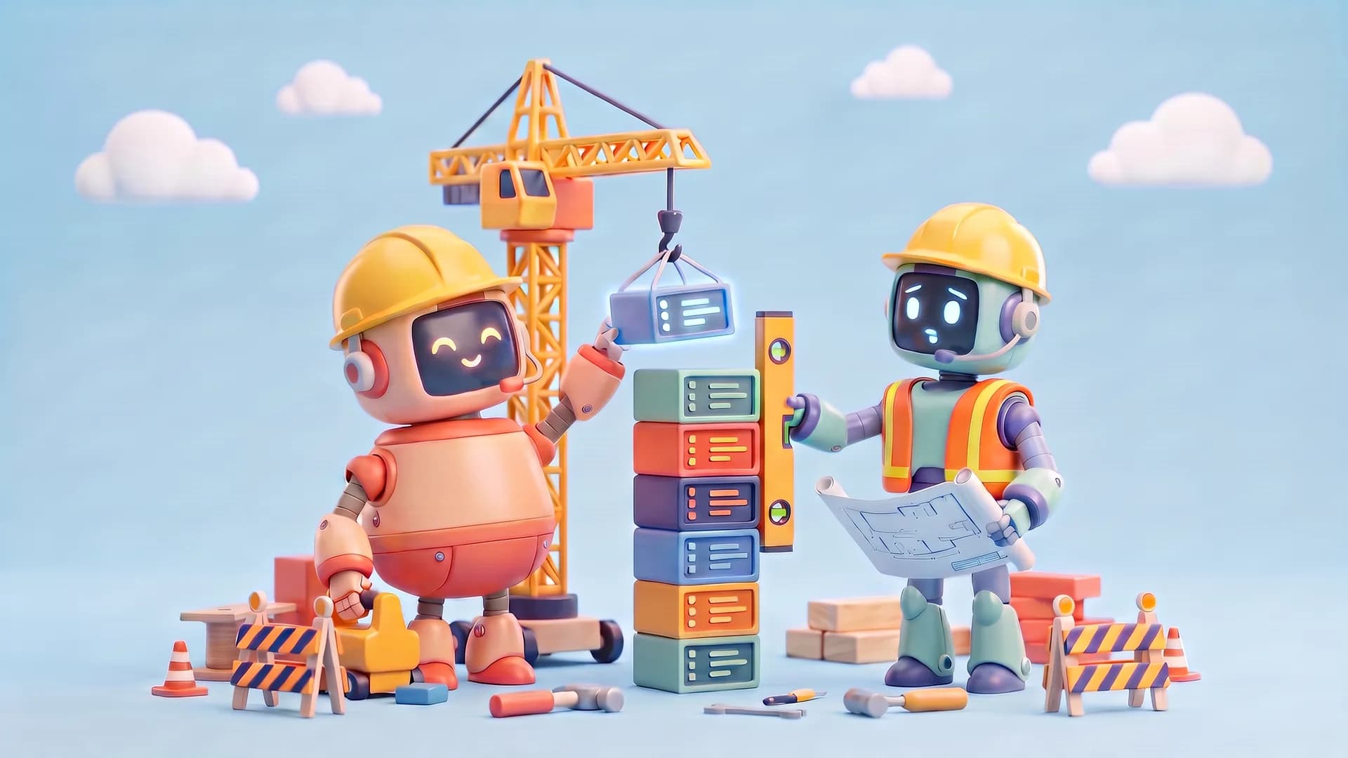AI Architect