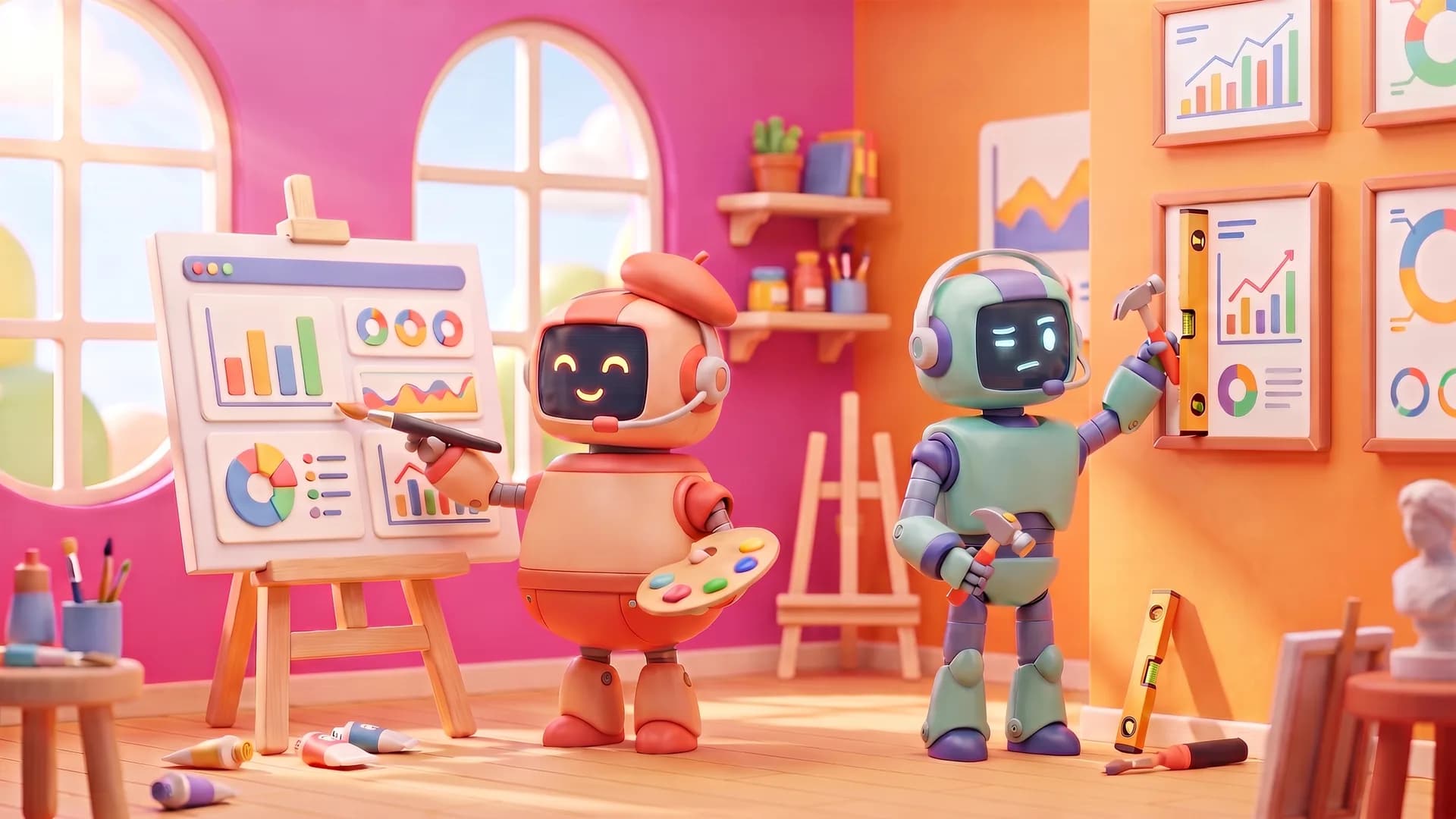AI BI Developer