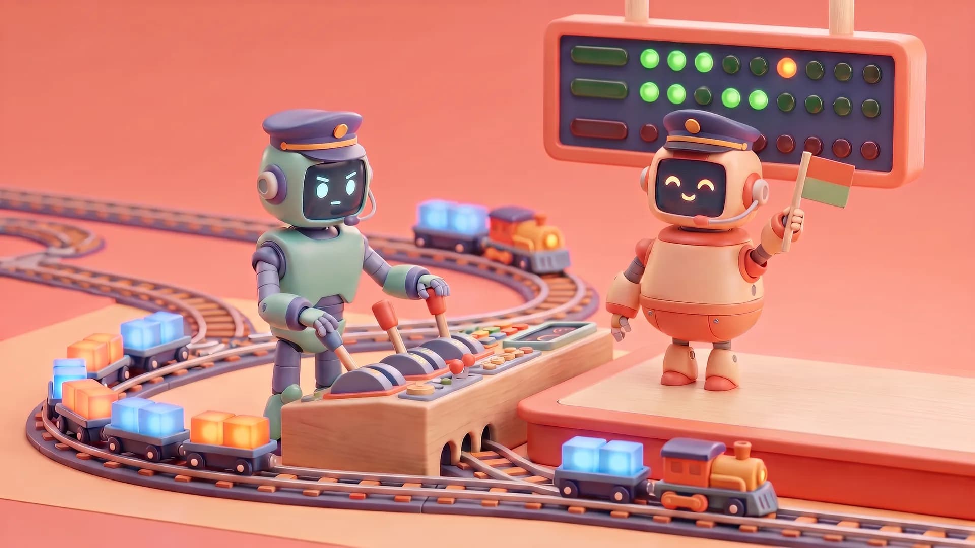 AI DataOps Engineer