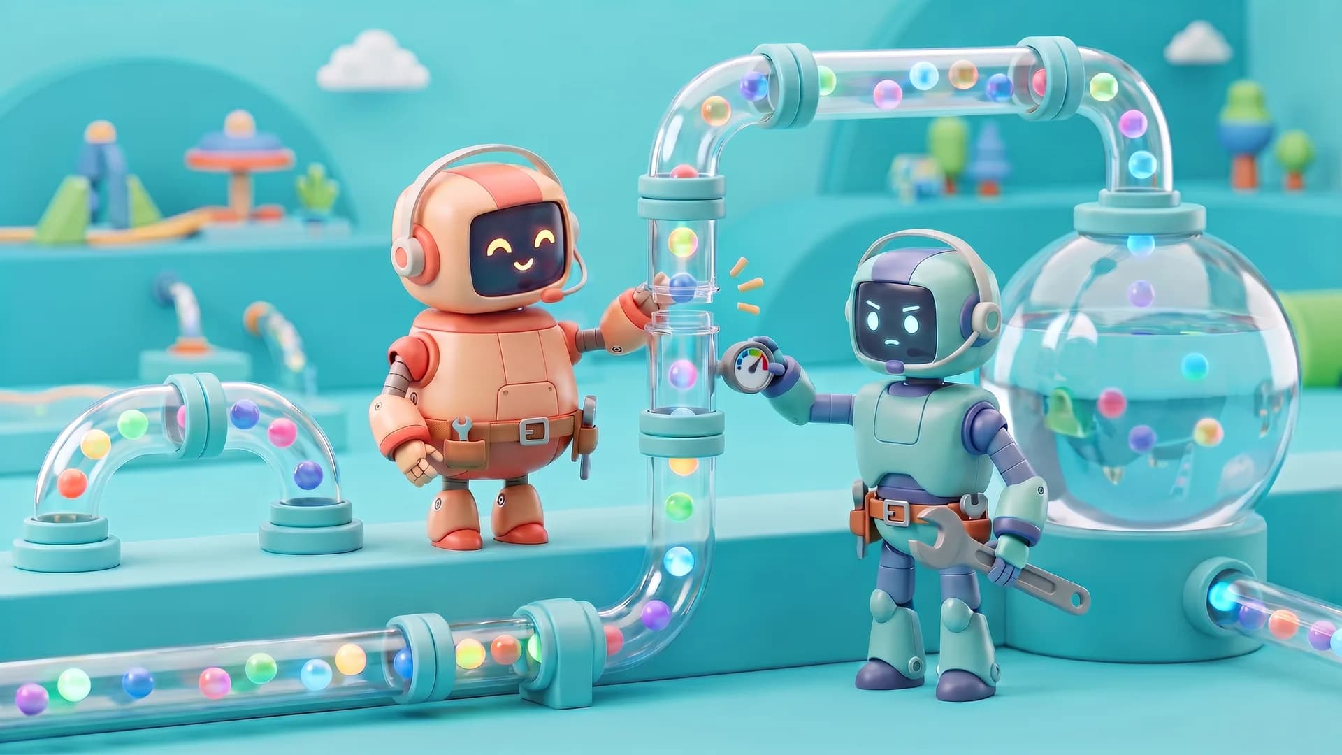 AI Data Engineer