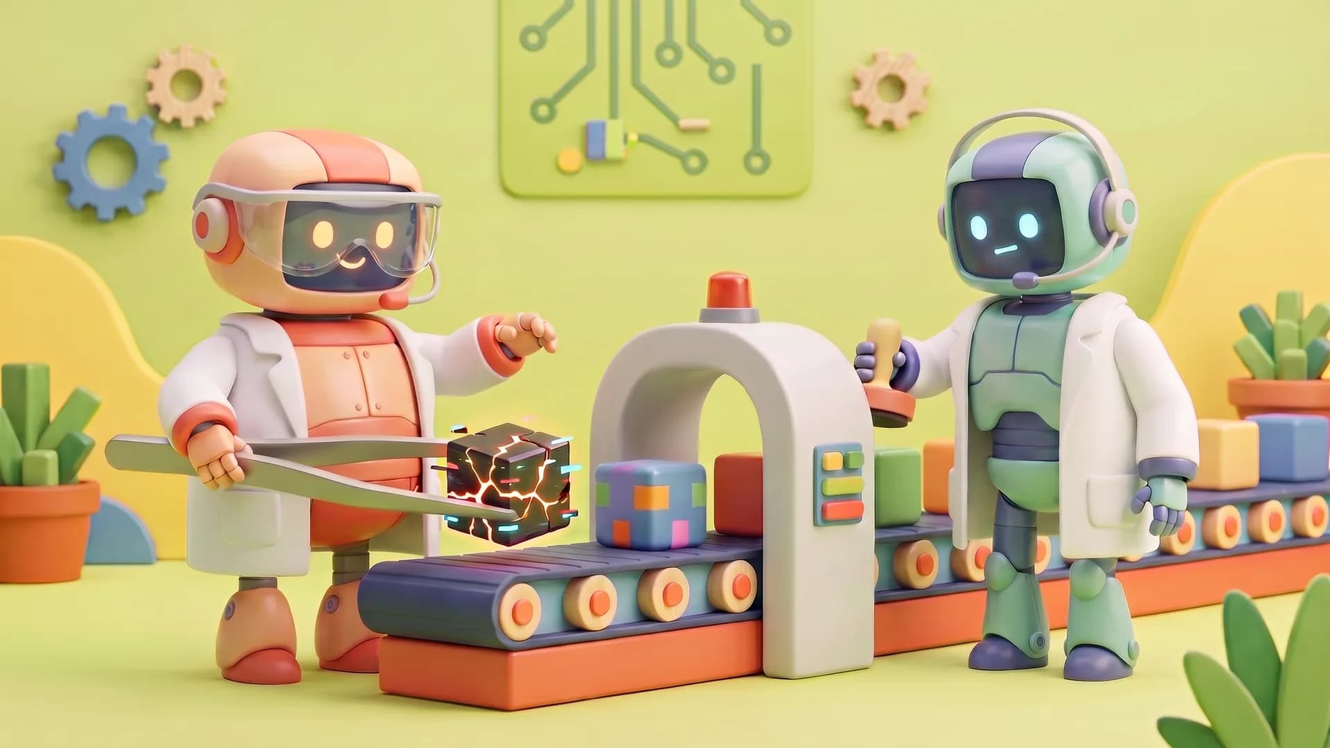 AI Data Quality Engineer